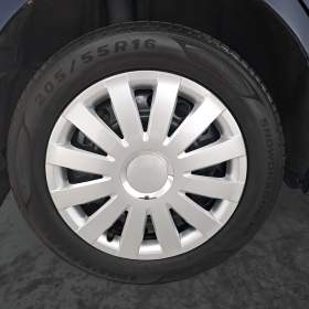 Foto inzerátu Toyota Auris 1.4 D-4D