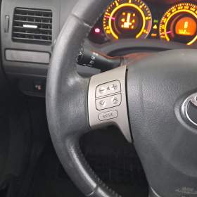 Foto inzerátu Toyota Auris 1.4 D-4D