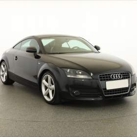 Audi TT 1.8 TFSI / 19920005