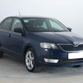 Skoda Rapid 1.6 TDI / 19920008