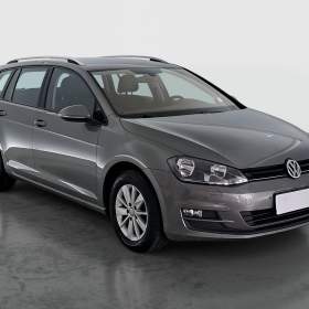 VW Golf 1.6 TDI / 19920023