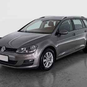 Foto inzerátu VW Golf 1.6 TDI