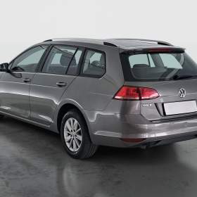 Foto inzerátu VW Golf 1.6 TDI