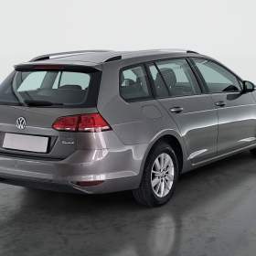 Foto inzerátu VW Golf 1.6 TDI
