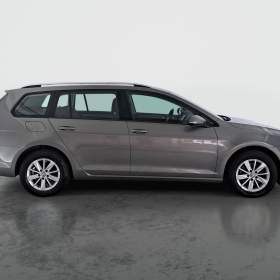 Foto inzerátu VW Golf 1.6 TDI
