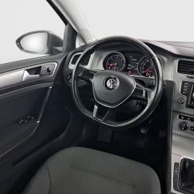 Foto inzerátu VW Golf 1.6 TDI