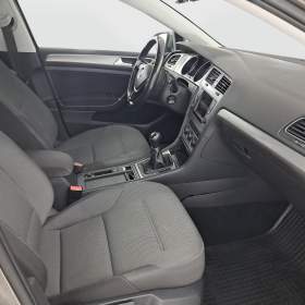Foto inzerátu VW Golf 1.6 TDI