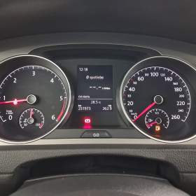Foto inzerátu VW Golf 1.6 TDI