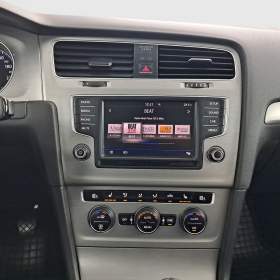 Foto inzerátu VW Golf 1.6 TDI