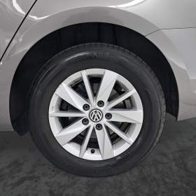 Foto inzerátu VW Golf 1.6 TDI