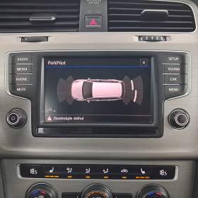 Foto inzerátu VW Golf 1.6 TDI