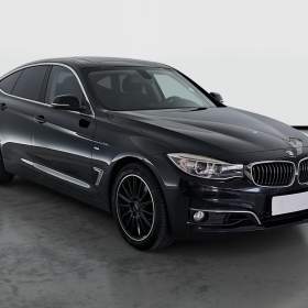 BMW 3GT 325d GT / 19920026