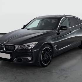 Foto inzerátu BMW 3GT 325d GT