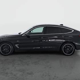 Foto inzerátu BMW 3GT 325d GT