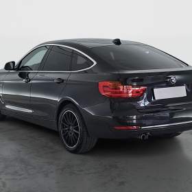 Foto inzerátu BMW 3GT 325d GT