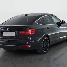 Foto inzerátu BMW 3GT 325d GT