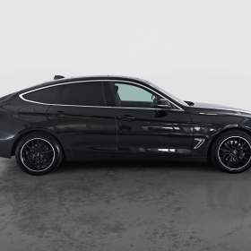Foto inzerátu BMW 3GT 325d GT