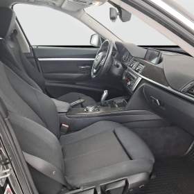Foto inzerátu BMW 3GT 325d GT