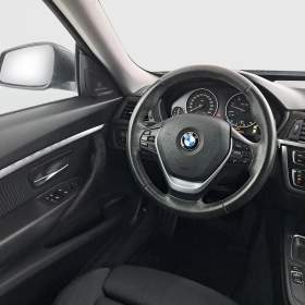 Foto inzerátu BMW 3GT 325d GT