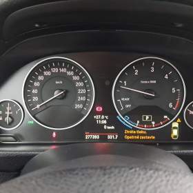 Foto inzerátu BMW 3GT 325d GT