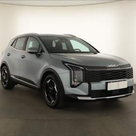 Kia Sportage 1.6 T- GDI / 19920334