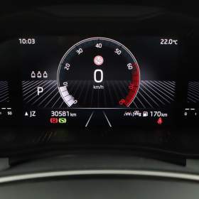 Foto inzerátu Skoda Scala 1.0 TSI