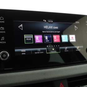 Foto inzerátu Skoda Scala 1.0 TSI