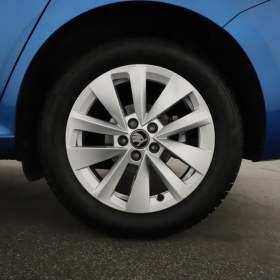 Foto inzerátu Skoda Scala 1.0 TSI