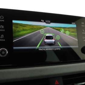 Foto inzerátu Skoda Scala 1.0 TSI