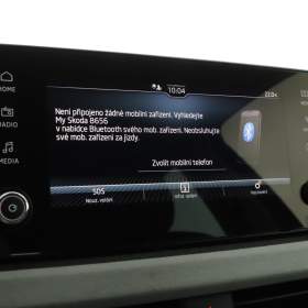 Foto inzerátu Skoda Scala 1.0 TSI