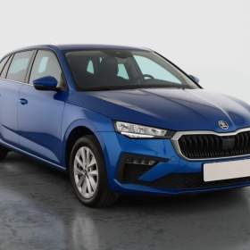 Foto inzerátu Skoda Scala 1.0 TSI