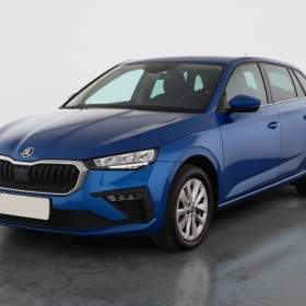 Foto inzerátu Skoda Scala 1.0 TSI