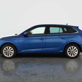 Foto inzerátu Skoda Scala 1.0 TSI