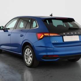 Foto inzerátu Skoda Scala 1.0 TSI