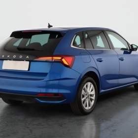 Foto inzerátu Skoda Scala 1.0 TSI