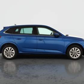 Foto inzerátu Skoda Scala 1.0 TSI
