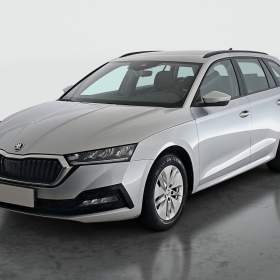 Foto inzerátu Skoda Octavia 2.0 TDI