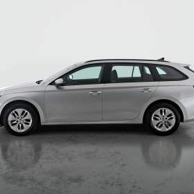 Foto inzerátu Skoda Octavia 2.0 TDI