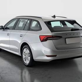 Foto inzerátu Skoda Octavia 2.0 TDI