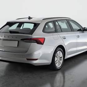 Foto inzerátu Skoda Octavia 2.0 TDI