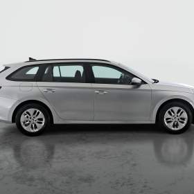 Foto inzerátu Skoda Octavia 2.0 TDI