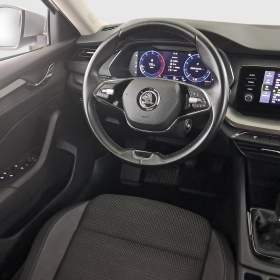 Foto inzerátu Skoda Octavia 2.0 TDI