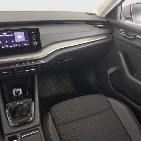 Foto inzerátu Skoda Octavia 2.0 TDI