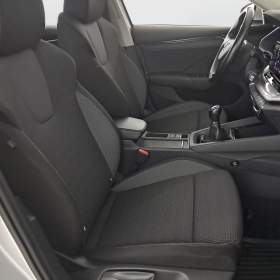 Foto inzerátu Skoda Octavia 2.0 TDI