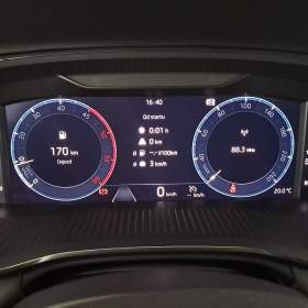 Foto inzerátu Skoda Octavia 2.0 TDI
