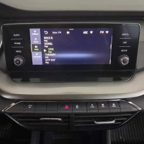 Foto inzerátu Skoda Octavia 2.0 TDI
