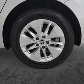 Foto inzerátu Skoda Octavia 2.0 TDI