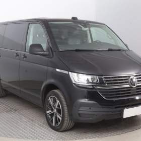VW Multivan 2.0 TDI / 19920352