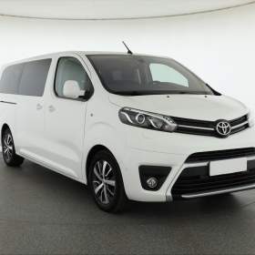 Toyota ProAce Verso 2.0 D- 4D / 19920363