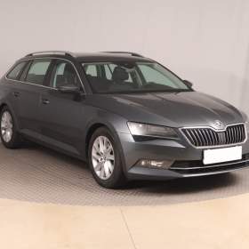 Skoda Superb 2.0 TDI / 19920367
